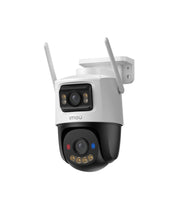 Cruiser Dual 2 8MP - Outdoor Wi-Fi Pan  & Tilt  Camera