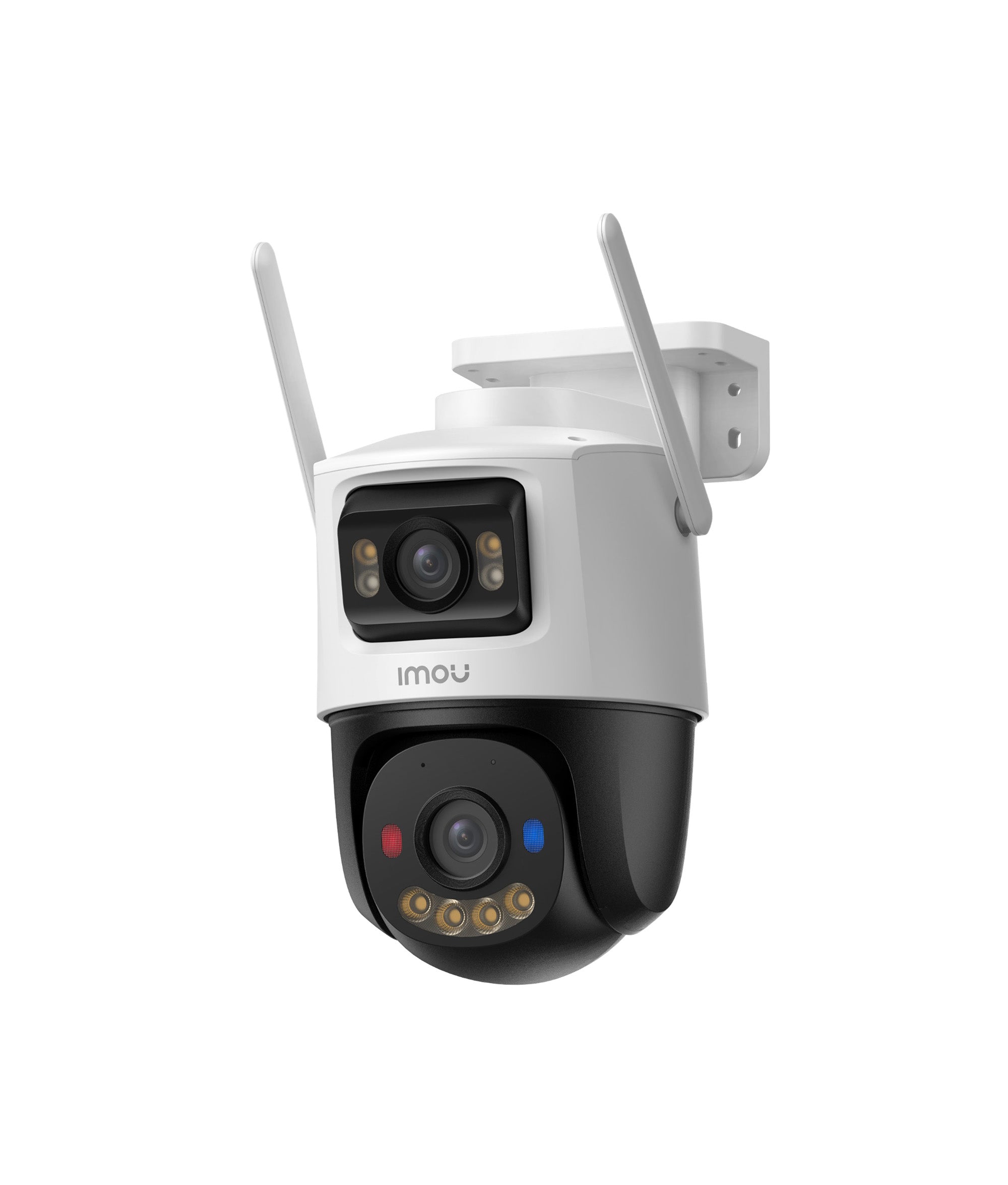 Cruiser Dual 2 8MP - Outdoor Wi-Fi Pan  & Tilt  Camera