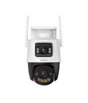 Cruiser Dual 2 6MP - Outdoor Wi-Fi Pan  & Tilt Camera