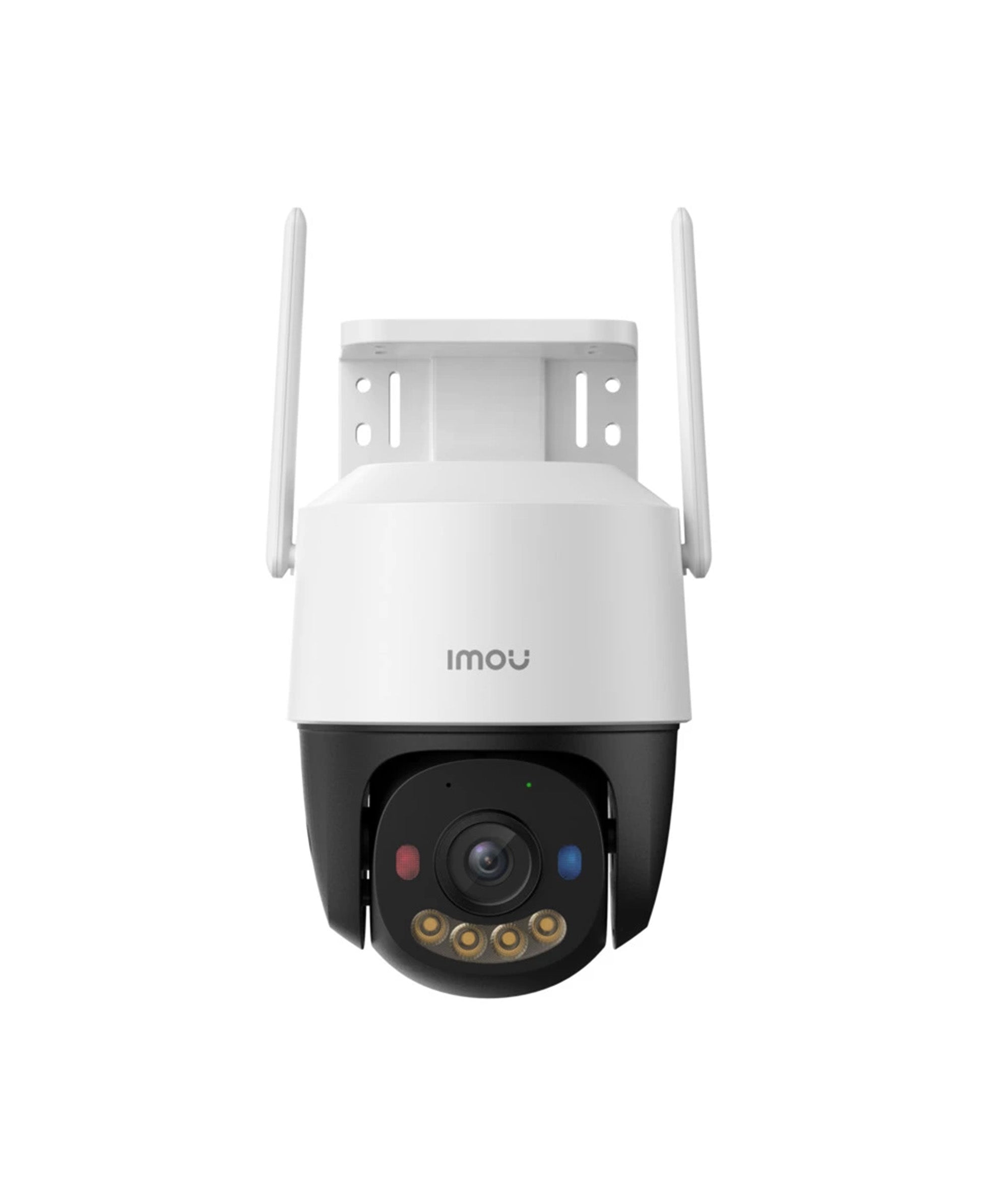 Cruiser SC 5MP - Outdoor Wi-Fi Pan &  Tilt Camera