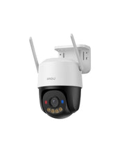 Cruiser SC 3MP - Outdoor Wi-Fi Pan &  Tilt Camera