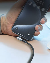 VOLTME POWERLINK STARK SERIES CTC 3A-60W 1,2M – BLACK