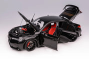 [Motorhelix] 1/18 Honda Civic Type-R FL5 - Crystal Black Pearl