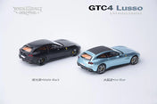 Phantom Knight PK 1:64 Alloy Model, Leaping Horse GTC4 Lusso&nbsp;