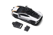 Hung Hing HH 1:64 Alloy Full Model