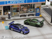 SW 992 GT3 RS 1:64