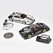 STANCE HUNTERS SH 1:64 Ferrari F40 LM