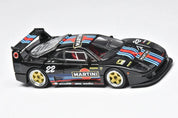STANCE HUNTERS SH 1:64 Ferrari F40 LM