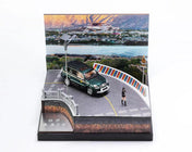 Toyota Land Cruiser Prado (J120W) - GCD &nbsp;APA xpo Special Limited