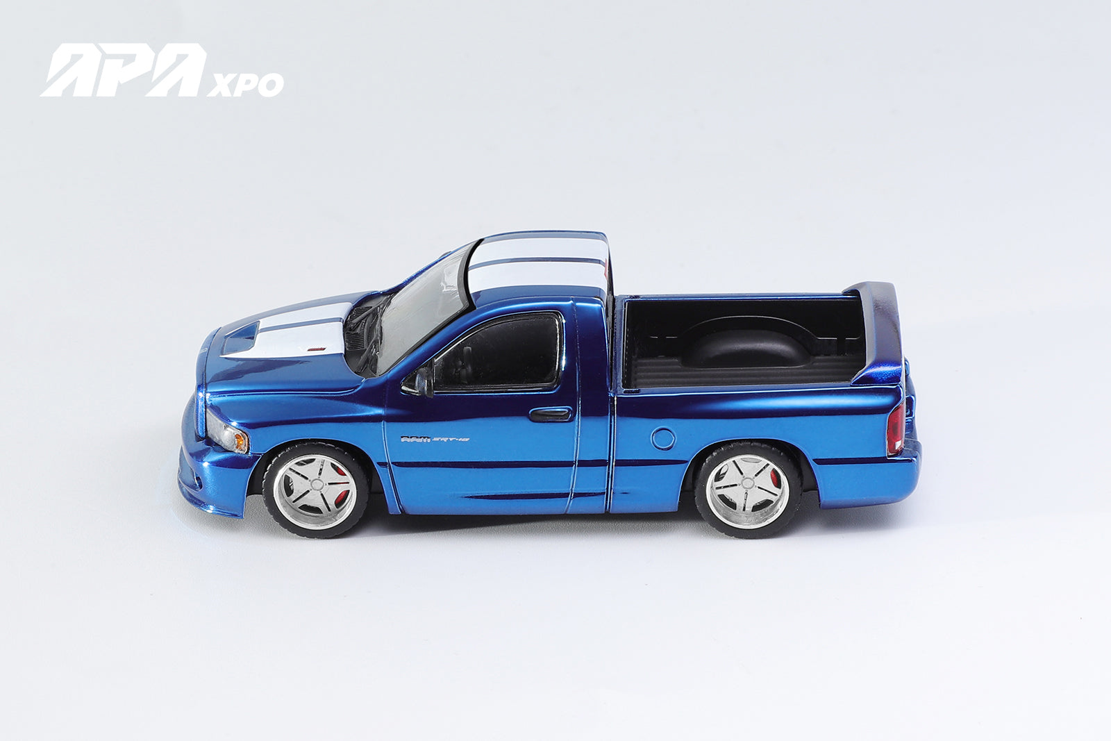GCD APA xpo Special Limited - Dodge RAM SRT-10