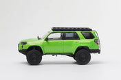 GCD Toyota 4Runner Pre-Runner with accessories - New Preorder