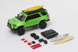 GCD Toyota 4Runner Pre-Runner with accessories - New Preorder