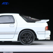 ATS :  Mazda RX-7 FC3S- White