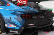 Ford Mustang GT3 #64 Ford Multimatic Motorsports 2024 IMSA Laguna Seca TS0602 *