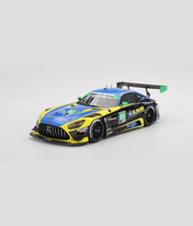 TS0676 * Mercedes-AMG GT3 EVO #80 Lone Star Racing 2025 IMSA Daytona 24 Hrs