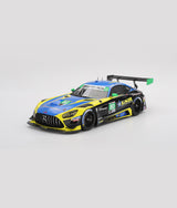 TS0676 * Mercedes-AMG GT3 EVO #80 Lone Star Racing 2025 IMSA Daytona 24 Hrs