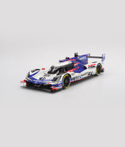 TS0677 * Acura ARX-06 #60 Acura Meyer Shank Racing 2025 IMSA Daytona 24 Hrs