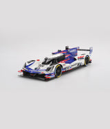 TS0677 * Acura ARX-06 #60 Acura Meyer Shank Racing 2025 IMSA Daytona 24 Hrs