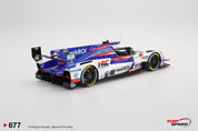TS0677 * Acura ARX-06 #60 Acura Meyer Shank Racing 2025 IMSA Daytona 24 Hrs