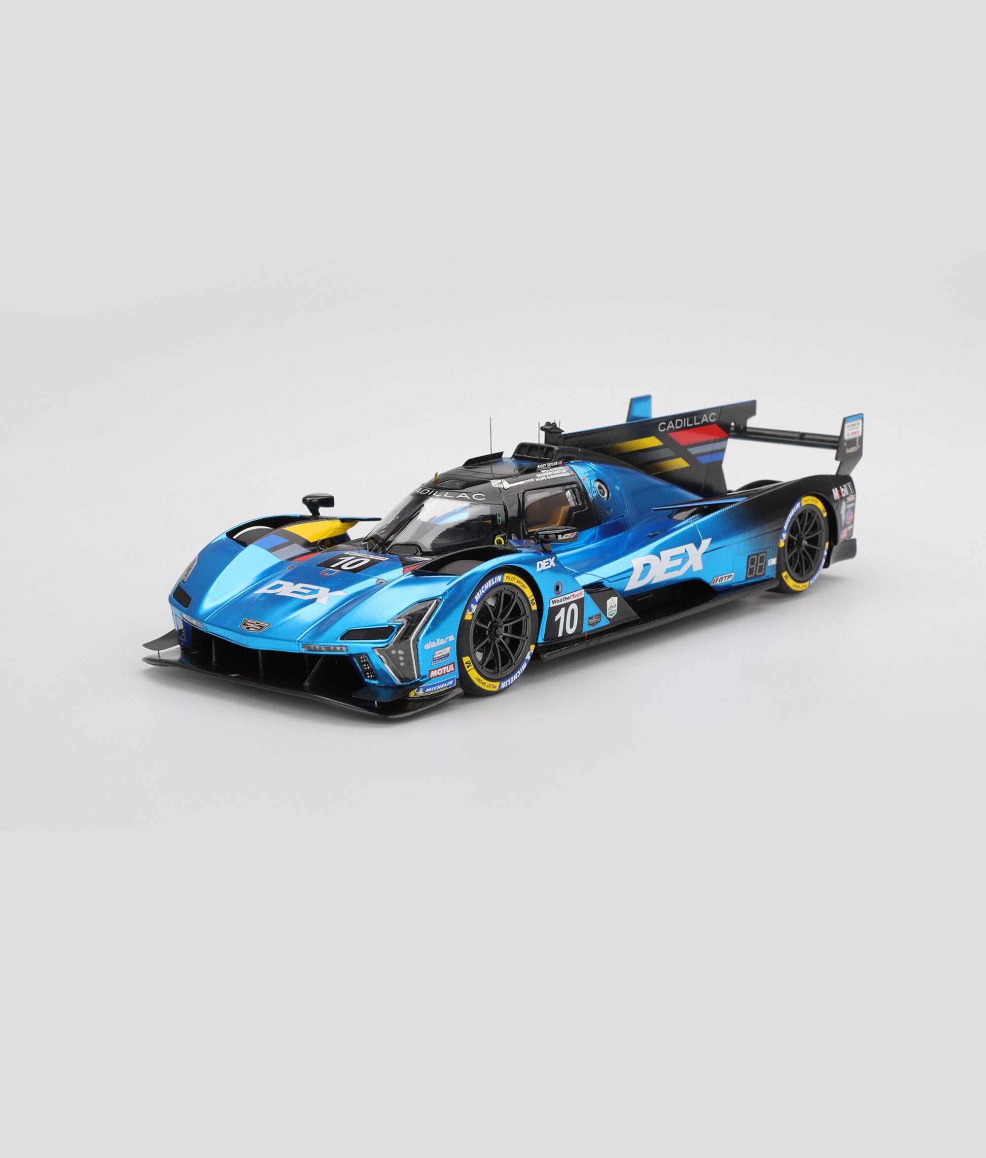 TS0680 * Cadillac V-Series.R #10 Cadillac Wayne Taylor Racing 2025 IMSA Daytona 24 Hrs