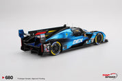 TS0680 * Cadillac V-Series.R #10 Cadillac Wayne Taylor Racing 2025 IMSA Daytona 24 Hrs