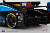 TS0680 * Cadillac V-Series.R #10 Cadillac Wayne Taylor Racing 2025 IMSA Daytona 24 Hrs
