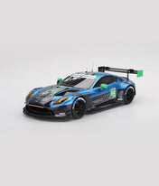TS0682 * Aston Martin Vantage GT3 EVO #44 Magnus Racing 2025 IMSA Daytona 24 Hrs