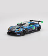 TS0682 * Aston Martin Vantage GT3 EVO #44 Magnus Racing 2025 IMSA Daytona 24 Hrs