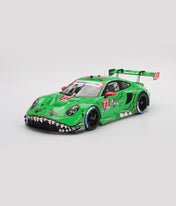 TS0684 * Porsche 911 GT3 R (992) #77 AO Racing 2025 IMSA Sebring 12 Hrs Class Winner