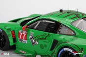 TS0684 * Porsche 911 GT3 R (992) #77 AO Racing 2025 IMSA Sebring 12 Hrs Class Winner