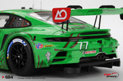 TS0684 * Porsche 911 GT3 R (992) #77 AO Racing 2025 IMSA Sebring 12 Hrs Class Winner