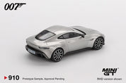 MINIGT - 1/64 Aston Martin DB10 "Spectre"/ English Blister Packaging