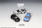 MINIGT 1/64 Hyundai RN22e (VP1)