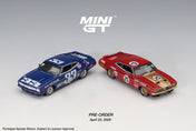 MINIGT 1/64 Ford XB Falcon GT #25 1975 Bathurst 1000 / Australia Exclusive (NO CHASE CAR)