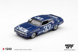 MINIGT 1/64 Ford XB Falcon GT #33 1974 Bathurst 1000 / Australia Exclusive (NO CHASE CAR)