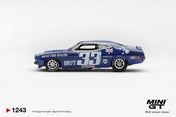 MINIGT 1/64 Ford XB Falcon GT #33 1974 Bathurst 1000 / Australia Exclusive (NO CHASE CAR)