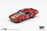 MINIGT 1/64 Ford XB Falcon GT #25 1975 Bathurst 1000 / Australia Exclusive (NO CHASE CAR)