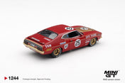 MINIGT 1/64 Ford XB Falcon GT #25 1975 Bathurst 1000 / Australia Exclusive (NO CHASE CAR)