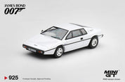 MINIGT 1/64 Lotus Esprit S1 “The Spy Who Loved Me” / English Blister Packaging