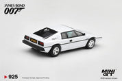 MINIGT 1/64 Lotus Esprit S1 “The Spy Who Loved Me” / English Blister Packaging