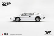 MINIGT 1/64 Lotus Esprit S1 “The Spy Who Loved Me” / English Blister Packaging