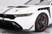 TS0675 * Ford Mustang GTD Spirit of America
