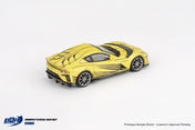 BBR 1/64 Ferrari 812 Competizione Tailor Made