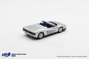 BBR 1/64 Ferrari Testarossa Spider Pininfarina Gianni Agnelli