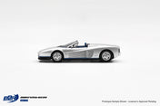 BBR 1/64 Ferrari Testarossa Spider Pininfarina Gianni Agnelli