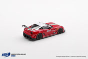 BBR 1/64 Ferrari 599XX EVO #24