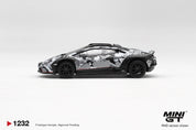 MINIGT 1/64 Lamborghini Huracán Sterrato All Terrarin Set