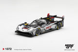 MINIGT 1/64 Cadillac V-Series.R #40 Cadillac Wayne Taylor Racing 2025 IMSA Daytona 24 Hrs