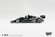 MINIGT 1/64 Lotus 78 #6 Ronnie Peterson 1978 S. African GP Winner