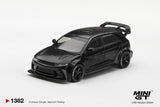 MINIGT 1/64 Hyundai Ioniq 5N RS-01T Stealth